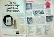 Newsweek Magazine January 26 1976 What Causes Cancer? 2