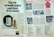 Newsweek Magazine January 26 1976 What Causes Cancer? 2