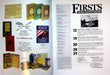 Firsts Magazine October 2013 Vol 23 No 8 Collecting Thomas Harris 2