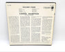 Lionel Hampton Golden Vibes 33 RPM LP Record Columbia 1959 CL 1304 2