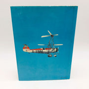 The Color Encyclopedia Of Aircraft Hardcover Nigel Macknight 1980 1st Edition 2