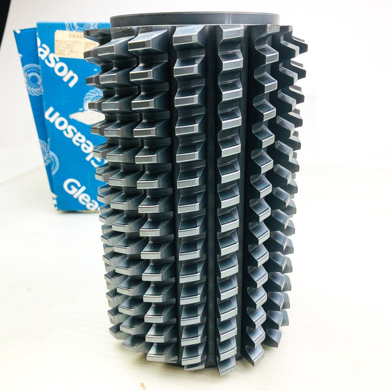 Gleason Cutting Tools 75327 Gear Hob Cutter Tool 20 Degree ID 33514 New In Box 1
