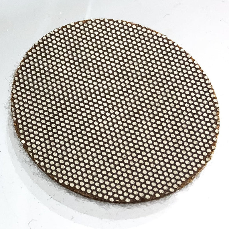 3M Flexible Diamond QRS Cloth Disc 6002J M20 E