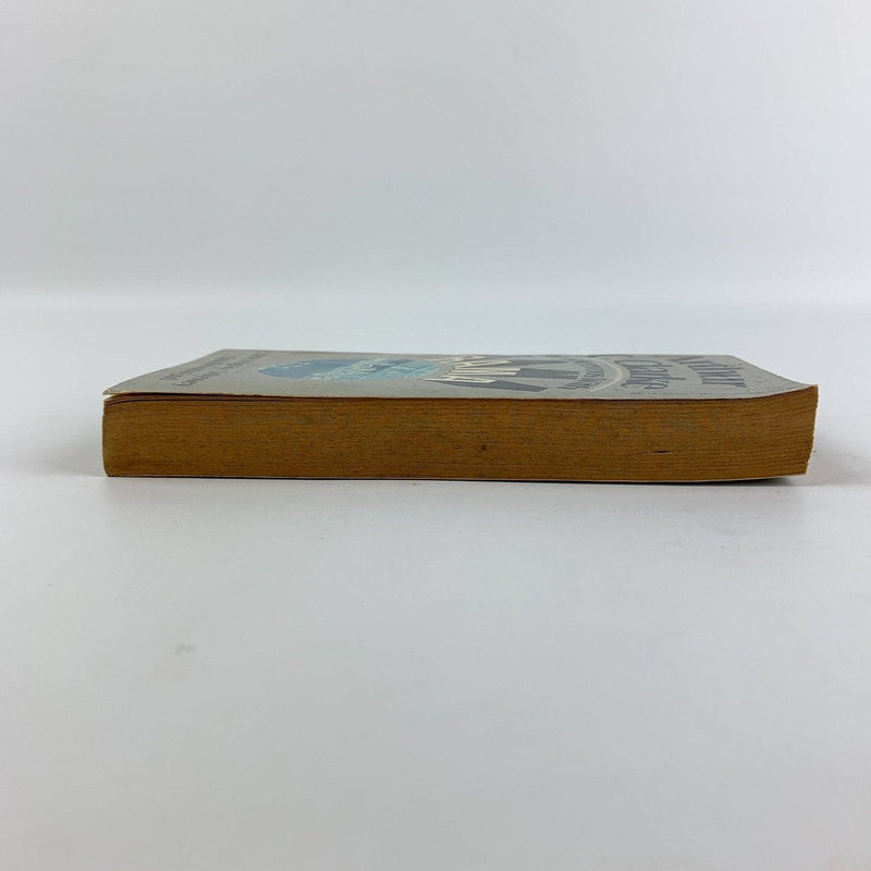 Rendevous with RAMA - Arthur C. Clarke - 7th Printing - September 1976 3