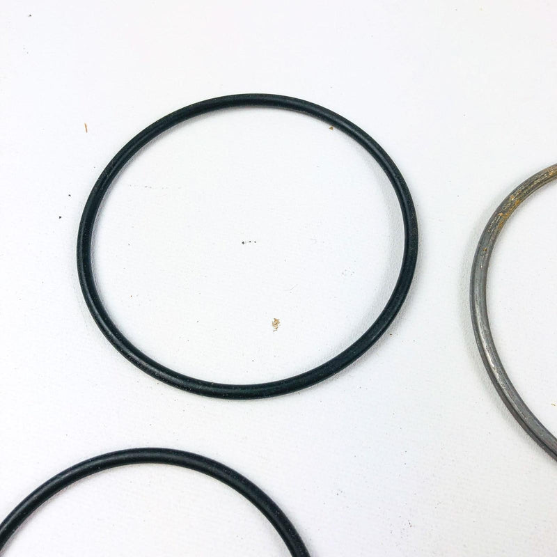 AMC Jeep 8125037 Steering Gear Seal Kit Genuine OEM New Old Stock NOS