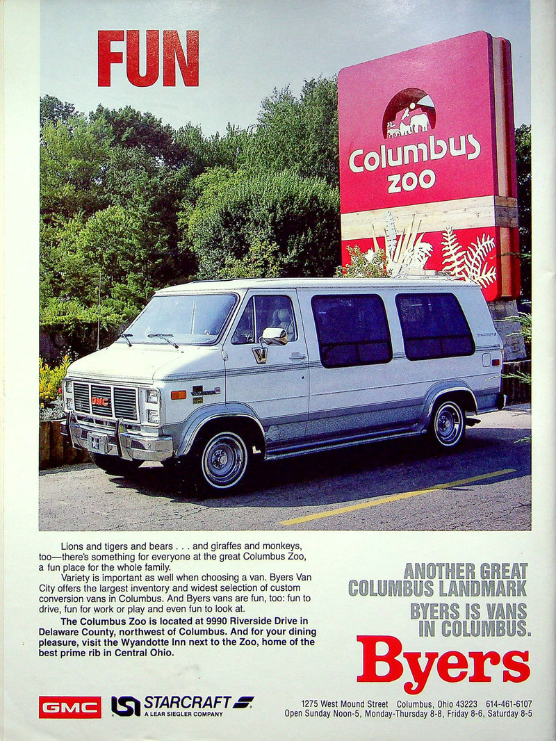 OSU Buckeye Football Program Sep 20 1986 Vs. Colorado Buffaloes 50th Anniversary