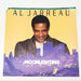 Al Jarreau Moonlighting Theme Single Record MCA Records 1987 MCA-53124 1