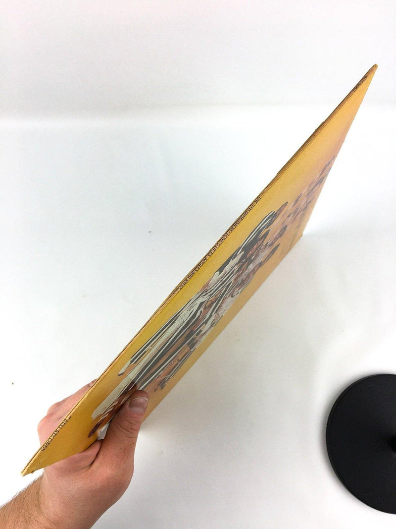 The 5th Dimension Love's Lines, Angles & Rhymes Record LP Bell Records 1971 6