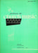 Journal of Church Music Magazine Jul-Aug 1959 Organize Choir Rehearsal Anthems 1