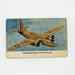 1940s Leaf Card-O Aeroplanes Card Douglas A20-A Series C United States WW2 3