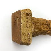 Paula Figurine World's Greatest Grandma Statue W-246 9