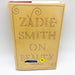 On Beauty HC Zadie Smith 2005 African American Marriage Relationship 1st Edition 1