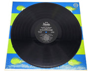 Albert Vossen German Evergreens 33 RPM LP Record Fiesta 1961 FLP 1310 6