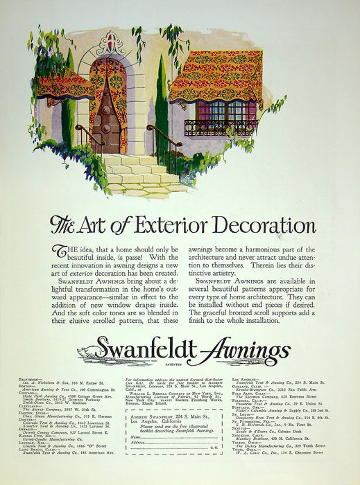 1950s Connecticut Electric Manufacturing Co. A-1 Wiring Devices 13"X10" Print Ad