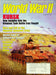 World War 2 Magazine Feb 1998 Kursk Tank Battle Submarine Growler Rhine Assault 1