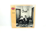 The Desert Rose Band Self-Titled LP Record 5991 MCA Records 1987 2