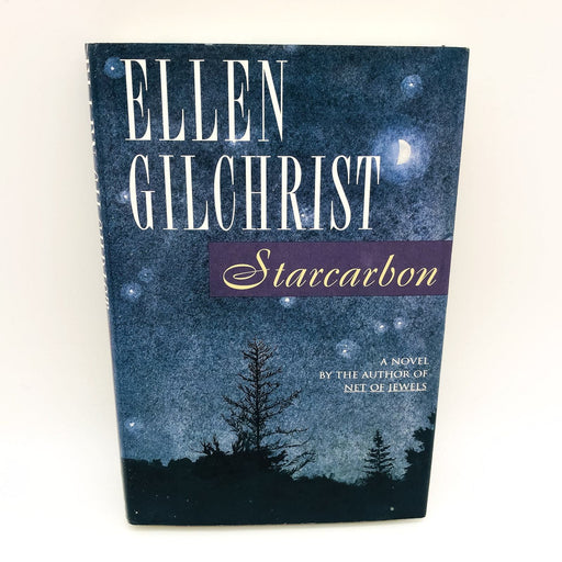 Starcarbon HC Ellen Gilchrist 1994 Meditation On Love Marriage 1st Edition Cpy1 1