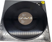 Strafe Outlaw 33 RPM Single Record A&M 1986 SP-12233 5