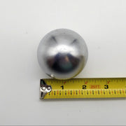 Arrow Door Knob Heavy Duty Satin Chrome US26D 7506-56A 4