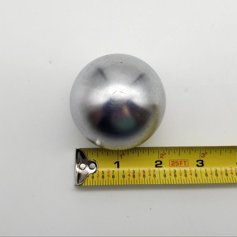 Arrow Door Knob Heavy Duty Satin Chrome US26D 7506-56A 4