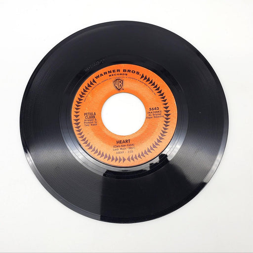 Petula Clark You'd Better Come Home Single Record Warner Bros 1965 5643 2