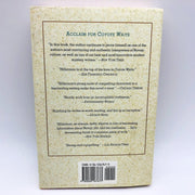 Sacred Clowns Hardcover Tony Hillerman 1993 First Edition Navajo Indians Police 2