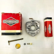 Briggs and Stratton 807919 Upper Carburetor Body Genuine OEM New Old Stock NOS 9