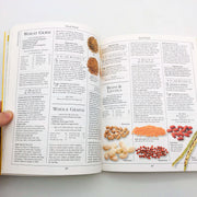 Healing Foods Miriam Polunin Paperback 1999 Dieting Therapy Nutrition Healthy 8