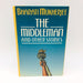 Bharati Mukherjee Book The Middleman And Other Stories Hardcover 1988 1st Editio 1