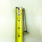 Briggs and Stratton 494187 Exhaust Valve Genuine OEM New Old Stock BS-260442 9