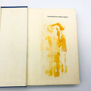 Extra-Terrestrial Visitations Hardcover Jacques Bergier 1973 Prehistoric Ancient 7