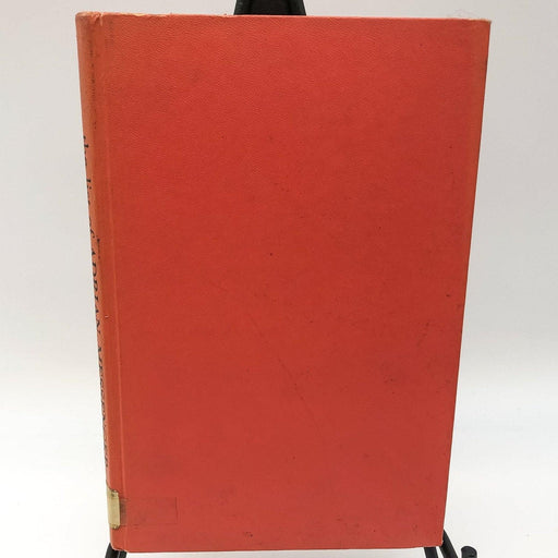 The List of Adrian Messenger Philip MacDonald 1959 Doubleday HC EX Library 1