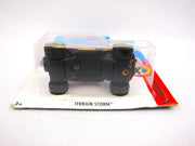 Hot Wheels Daredevils Fiat 500 Tanknator Bronco Terrain Storm Qty 4 NEW Diecast 7