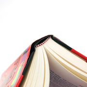 Hard Time Hardcover Sara Paretsky 1999 VI Warshawski Mystery Suspense 1st Editio 10