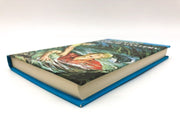 Hardy Boys The Hidden Harbor Mystery No 14 Franklin W. Dixon 1961 Grosset Dunlap 4