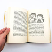 Penny Candy Hardcover Jean Kerr 1970 Book Club Ed Short Humor Stories Dinner 9