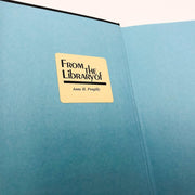 From Jo Marchs Attic Hardcover Louisa May Alcott 1993 Thriller Murder Crimes 7