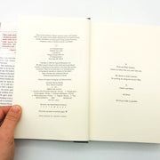 Trace Hardcover Patricia Cornwell 2004 Forensic Pathologist Crime Thriller 9