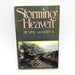 Storming Heaven Paperback Denise Giardina 1987 Battle Blair Mountain Appalachia 1