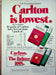 Newsweek Magazine March 24 1980 Carter Inflation Recession Credit Restrictions 4