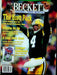 Beckett Football Magazine May 1997 # 86 Brett Favre Green Bay Packer Jim Kelly 2 1