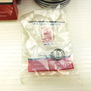 Tecumseh 34549 Piston Assembly for Engine With 34324 Rings Genuine OEM New NOS 4