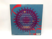 Ofra Haza Ya Ba Ye Record 33 RPM LP 0-21382 Sire 1989 Dope Dub Mix 2