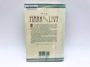 Mark and Livy Hardcover Resa Willis 1992 Twain Author Wives Marriage Ex Library 2