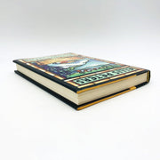 The Confession of Brother Haluin Hardcover Ellis Peters 1989 Brother Cadfael 5