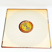 Karmon Israeli The Best Of Record 33 RPM Double LP Vanguard 1973 Gatefold 7