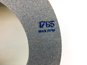 Norton Grinding Wheel 13" x 4-3/8" x 8" Gleason Cup 32A80-J8VG 7