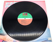 All In The Family Original Cast 33 RPM LP Record Atlantic 1971 6