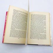 Lawrence Durrell Book Balthazar Hardcover 1960 Egyptian Family WW2 Love Story 9