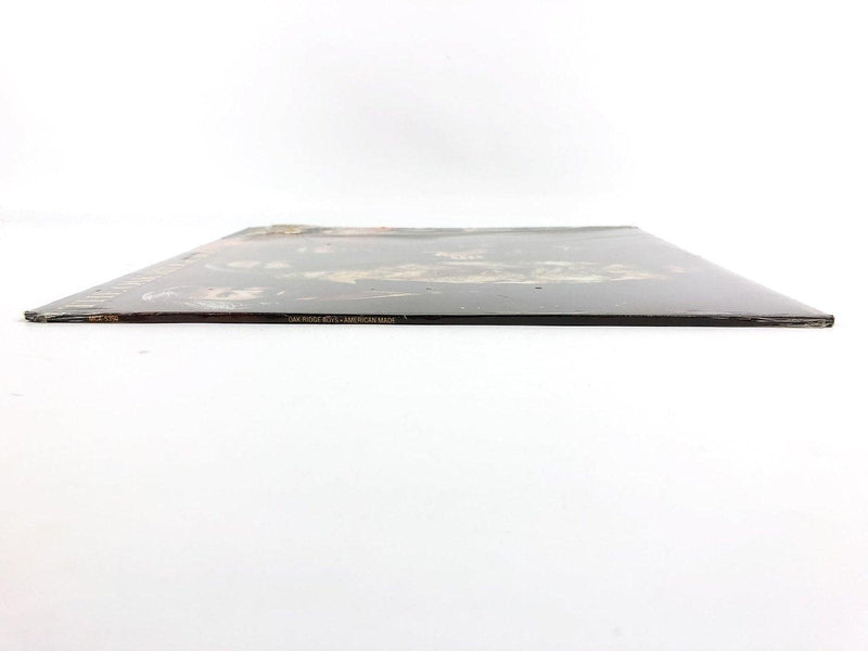 The Oak Ridge Boys American Made Record LP Vinyl MCA-5390 MCA Records 1983 4